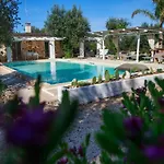 Trullo Mastro Francesco By Itrialuxurystays Ostuni