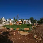 Trullo Mastro Francesco By Itrialuxurystays * Ostuni