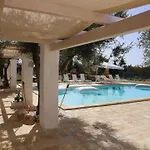 Trullo Mastro Francesco By Itrialuxurystays Feriehus Ostuni