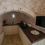 Trullo Mastro Francesco By Itrialuxurystays Feriehus *