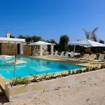 Trullo Mastro Francesco By Itrialuxurystays Ostuni