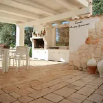 Trullo Mastro Francesco By Itrialuxurystays * Ostuni