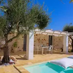 Trullo Mastro Francesco By Itrialuxurystays Ostuni