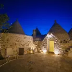 Feriehus Trullo Mastro Francesco By Itrialuxurystays