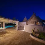 Trullo Mastro Francesco By Itrialuxurystays * Ostuni