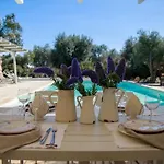 Feriehus Trullo Mastro Francesco By Itrialuxurystays *