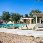 Trullo Mastro Francesco By Itrialuxurystays