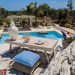 Trullo Mastro Francesco By Itrialuxurystays Feriehus