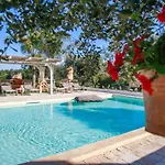 Trullo Mastro Francesco By Itrialuxurystays