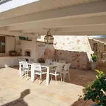 Trullo Mastro Francesco By Itrialuxurystays *