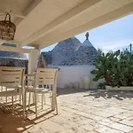Trullo Mastro Francesco By Itrialuxurystays * Ostuni