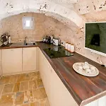 Feriehus Trullo Mastro Francesco By Itrialuxurystays *