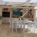 Feriehus Trullo Mastro Francesco By Itrialuxurystays *