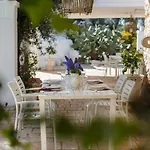 Trullo Mastro Francesco By Itrialuxurystays Ostuni
