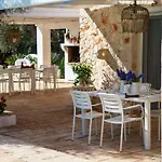 Trullo Mastro Francesco By Itrialuxurystays *
