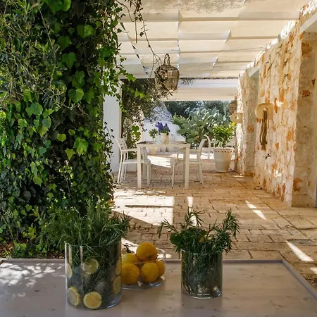 Trullo Mastro Francesco
