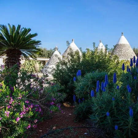 Trullo Mastro Francesco