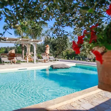 Trullo Mastro Francesco By Itrialuxurystays