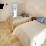 Trullo Mastro Francesco By Itrialuxurystays Villa *