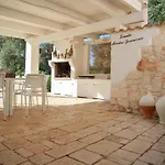 Trullo Mastro Francesco By Itrialuxurystays Villa *