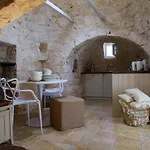 Villa Trullo Mastro Francesco By Itrialuxurystays *