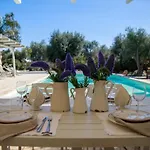 Trullo Mastro Francesco By Itrialuxurystays *