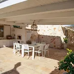 Trullo Mastro Francesco By Itrialuxurystays Villa