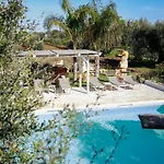 Trullo Mastro Francesco By Itrialuxurystays Villa *