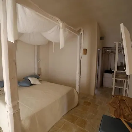 Trullo Mastro Francesco By Itrialuxurystays *