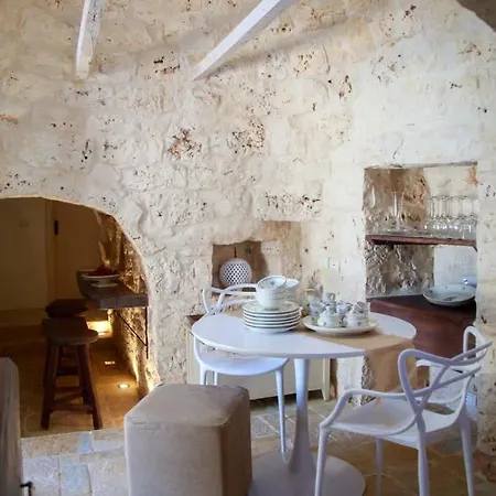 Trullo Mastro Francesco