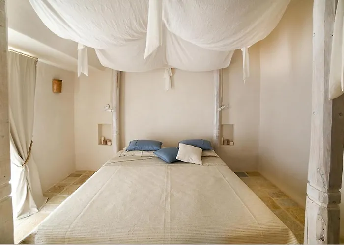 Trullo Mastro Francesco By Itrialuxurystays Ostuni